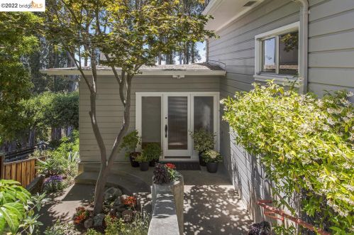 9 Evergreen Ln, Berkeley, CA 94705-1438