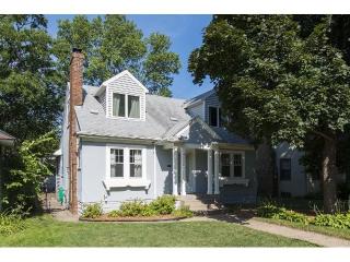 4916 30 Ave, Minneapolis MN  55417-2019 exterior