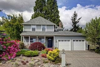 13002 70th Dr, Kirkland, WA 98033-8302