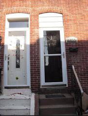 3022 Mercer St, Philadelphia PA  19134-5044 exterior