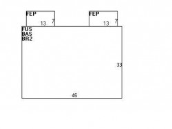 24 Gay St, Newton MA  02460-2213 floor plan