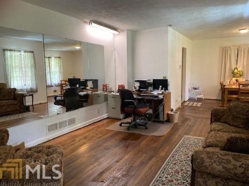 3433 Bouldercrest Rd, Conley, GA 30288-1718