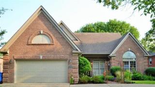 639 Mint Hill Ln, Lexington, KY 40509-1918