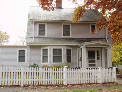 26 Everett St, Newton, MA 02459-1940