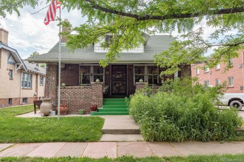 15 Grant St, Denver, CO 80203-4015