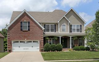 2328 Cross Creek Trce, Lexington, KY 40509-8506