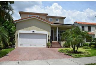 59 Albemarle Ave, Tampa FL  33606-3311 exterior