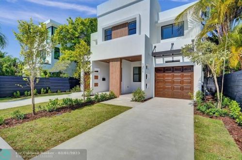 1209 1st St, Fort Lauderdale, FL 33301-3918