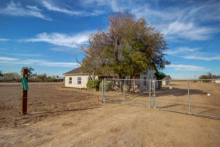 19750 Us Highway 85, Buckeye AZ  85326-5658 exterior