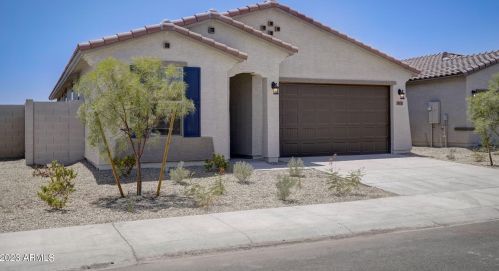 24172 Hess Ave, Buckeye, AZ 85326