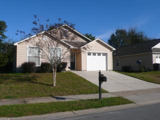 754 Brooke Manor Dr, Tallahassee FL  32311-7318 exterior