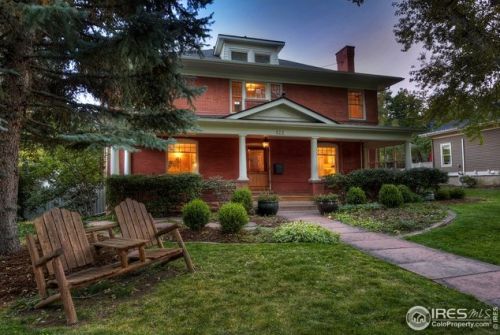 522 Highland Ave, Boulder, CO 80302-4720