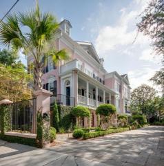 14 Greenhill St, Charleston SC  29401-2311 exterior