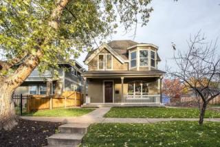 1822 Sherman St, Denver, CO 80203-1156