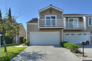 113 Jacklin Cir, Milpitas CA  95035-3532 exterior