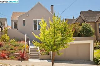 4627 Allendale Ave, Oakland, CA 94619-2586