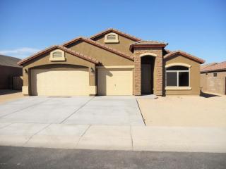 21852 Hopi St, Buckeye, AZ 85326-9024