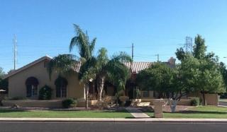 3359 Dover St, Mesa, AZ 85213-7051