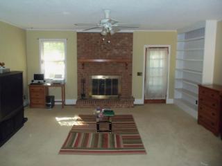 107 Bow Church Rd, Irmo SC  29063-2729 exterior