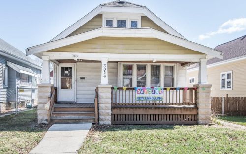 3026 46th St, Milwaukee, WI 53219-3428