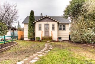 214 14th St, Auburn, WA 98002-6640