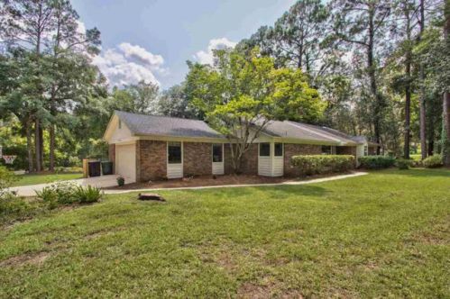 3141 Shannon Lakes Dr, Tallahassee, FL 32309-2363