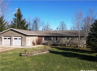 1521 8 3/4 St, Poskin, WI 54805-9354