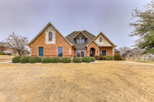 12040 Rachel Lea Ln, Fort Worth, TX 76179-9137