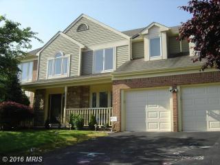 11 Blacksmith Ct, Reisterstown MD  21136-3531 exterior
