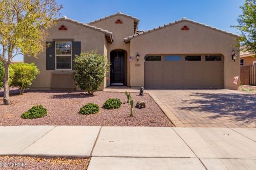 16173 Sierra St, Sun City, AZ 85379-1149