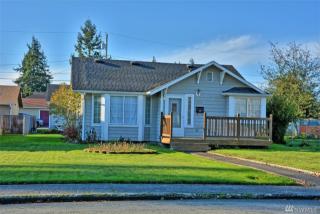 1810 Pine St, Everett WA  98201-2165 exterior