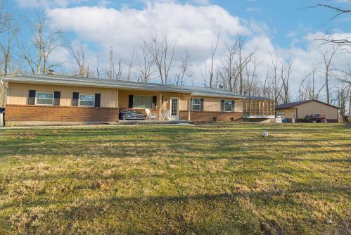 581 Markley Rd, London, OH 43140-9236