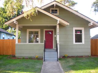 1109 Centralia College Blvd, Waunch Prairie, WA 98531-2730