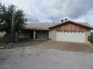 42210 Grand Ave, Morristown, AZ 85342-9631