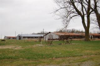 14536 Highway 12, Springtown, AR 72734-9635