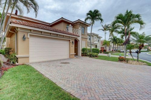 3136 Bollard Rd, West Palm Beach, FL 33411-6426