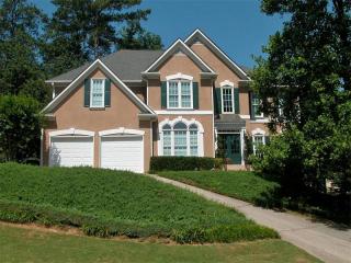 120 Creekside Park Dr, Alpharetta, GA 30022-8103