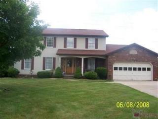 1204 Grovewood Dr, Tallmadge, OH 44278-3245