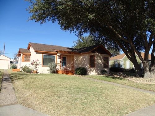 216 Monticello Dr, Odessa, TX 79763-2936