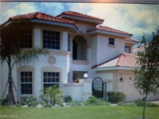 9025 Astonia Way, Fort Myers FL  33967-5605 exterior