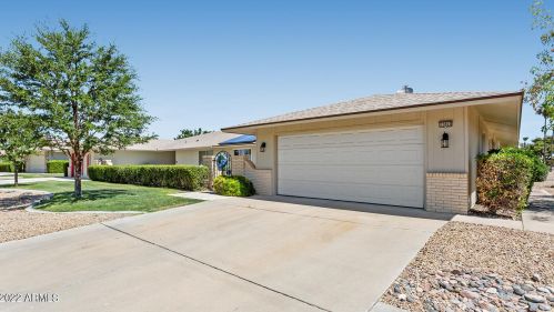 12802 Shadow Hills Dr, Sun City, AZ 85375-4546