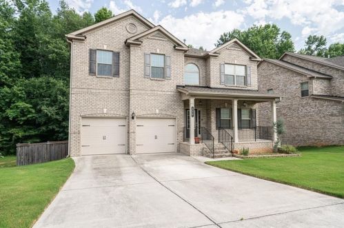 944 Spanish Moss Trl, Loganville, GA 30052-6763