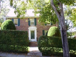 61 Boulevard Rd, Newton, MA 02459-1203