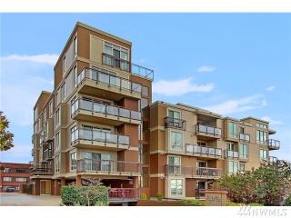 500 5th Ave, Seattle, WA 98109-4636