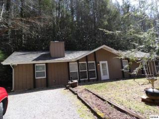 334 Ownby Cir, Gatlinburg, TN 37738-5700