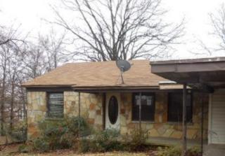 312 Lee Ave, North Little Rock, AR 72120-9348