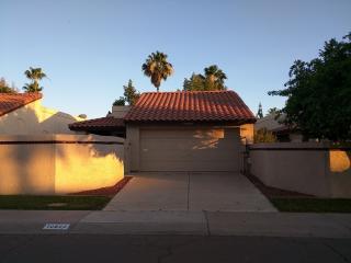 10869 Yucca St, Scottsdale AZ  85259-6938 exterior