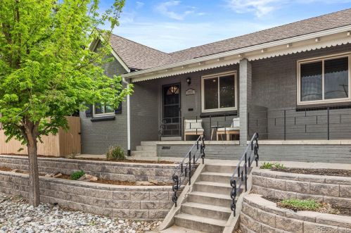 3325 Irving St, Denver, CO 80211-3111