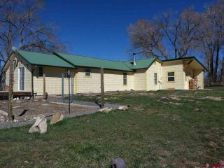 27582 Redlands Mesa Rd, Hotchkiss, CO 81419-6208