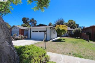 3212 Belmont Way, Alameda CA  94502-6907 exterior